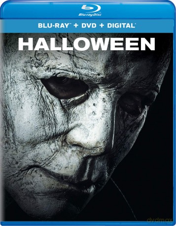 Halloween (2018) [2xBlu-Ray]