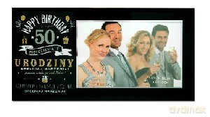 Ramka do zdjęć Harmony - 50