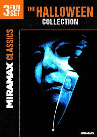 Halloween 3-Movie Collection [2DVD]