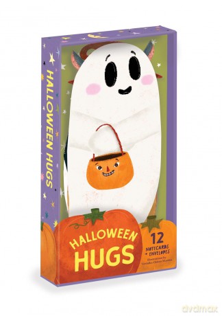 Halloween Hugs [KSIĄŻKA]