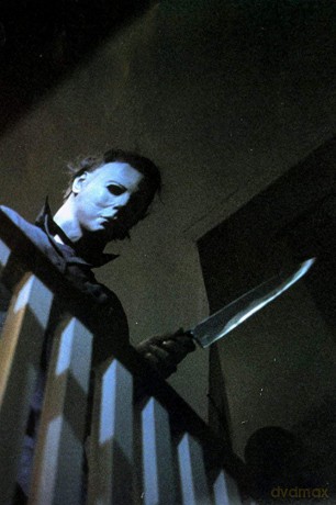 Halloween La Nuit Des Masques [DVD]