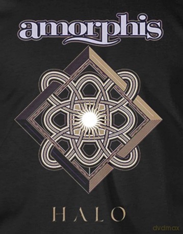 Amorphis: Halo