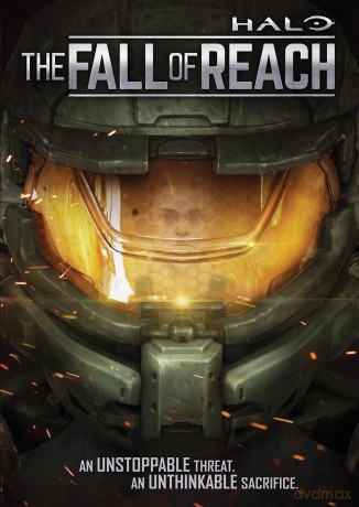 Halo: Fall Of Reach [DVD]