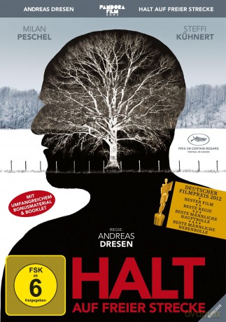 Halt Auf Freier Strecke [DVD]