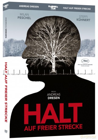 Halt Auf Freier Strecke [DVD]