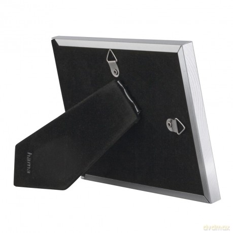 Hama: hama Bilderrahmen Riva silber 15,6 x 20,