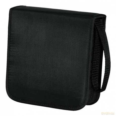 Hama CD-Tasche Wallet 40 CDs