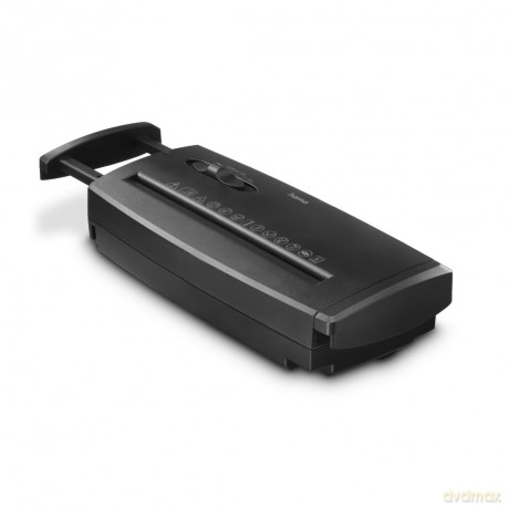 Hama: hama Classic S60 Aktenvernichter mit Str