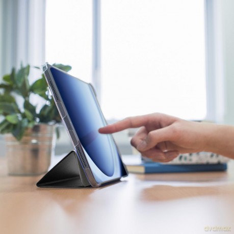 Hama: hama Fold Clear Tablet-Hźlle fźr SAMSUNG