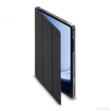 Hama: hama Fold Clear Tablet-Hźlle fźr SAMSUNG