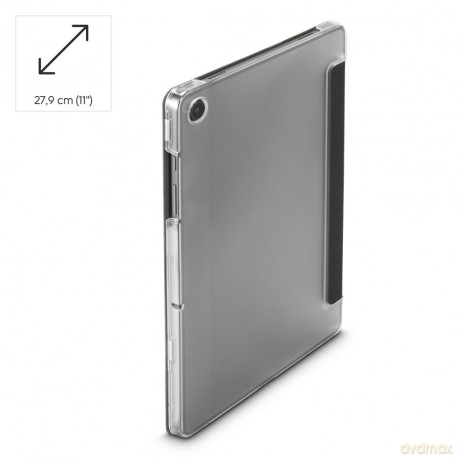 Hama: hama Fold Clear Tablet-Hźlle fźr SAMSUNG