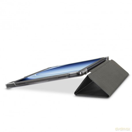 Hama: hama Fold Clear Tablet-Hźlle fźr SAMSUNG