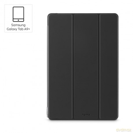 Hama: hama Fold Clear Tablet-Hźlle fźr SAMSUNG