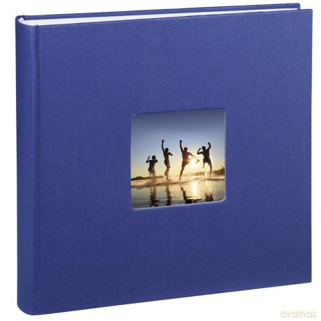 hama Fotoalbum Fine Art neutral 30,0 x 3