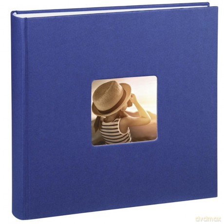 hama Fotoalbum Fine Art neutral 30,0 x 3