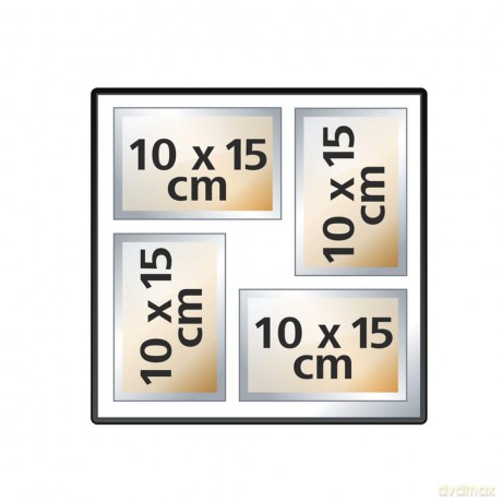 hama Fotoalbum Fine Art neutral 30,0 x 3