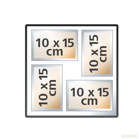 hama Fotoalbum Fine Art neutral 30,0 x 3