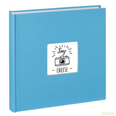 hama Fotoalbum Fine Art neutral 30,0 x 3