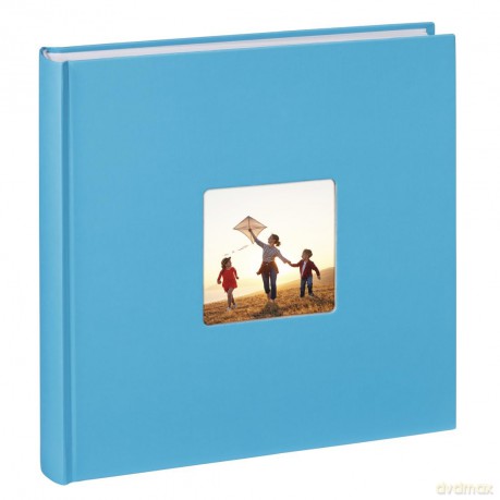 hama Fotoalbum Fine Art neutral 30,0 x 3