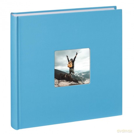 hama Fotoalbum Fine Art neutral 30,0 x 3