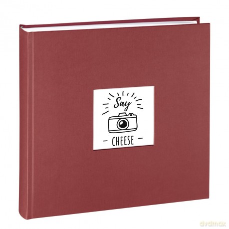 hama Fotoalbum Fine Art neutral 30,0 x 3
