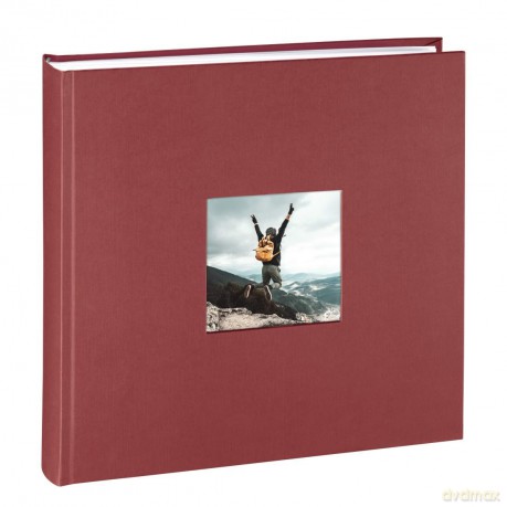 hama Fotoalbum Fine Art neutral 30,0 x 3