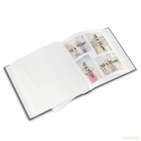hama Fotoalbum Fine Art neutral 30,0 x 3