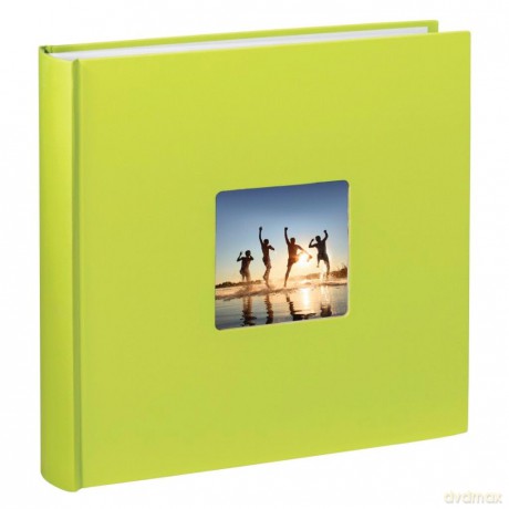 hama Fotoalbum Fine Art neutral 30,0 x 3
