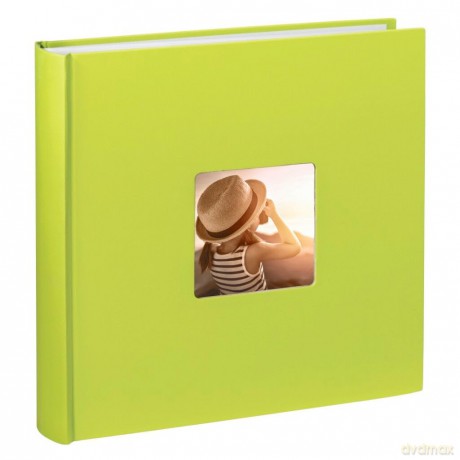 hama Fotoalbum Fine Art neutral 30,0 x 3
