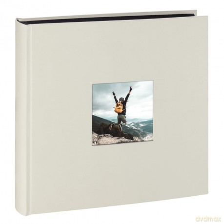 hama Fotoalbum Fine Art neutral 30,0 x 3