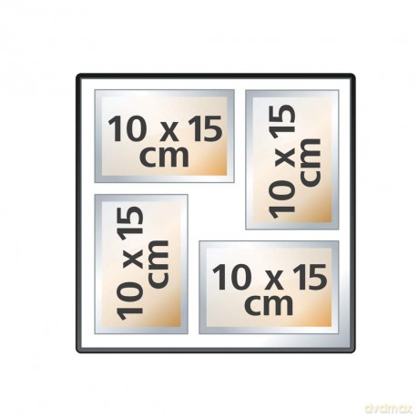 hama Fotoalbum Fine Art neutral 30,0 x 3