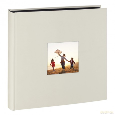 hama Fotoalbum Fine Art neutral 30,0 x 3