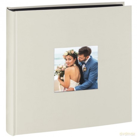 hama Fotoalbum Fine Art neutral 30,0 x 3