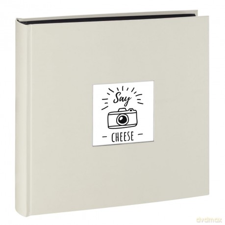 hama Fotoalbum Fine Art neutral 30,0 x 3