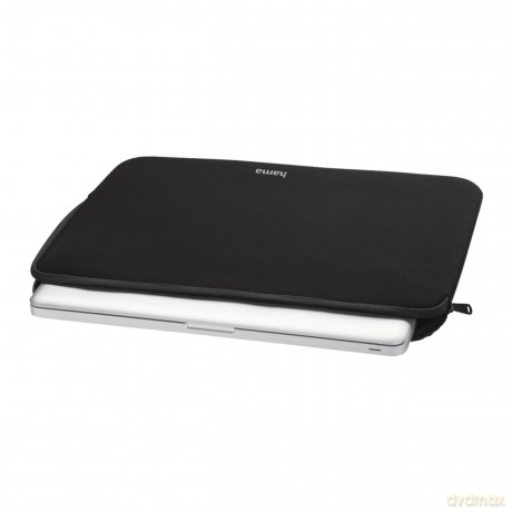Hama: hama Laptophźlle Neoprene Kunstfaser sch