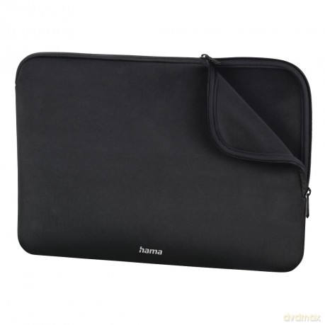 Hama: hama Laptophźlle Neoprene Kunstfaser sch