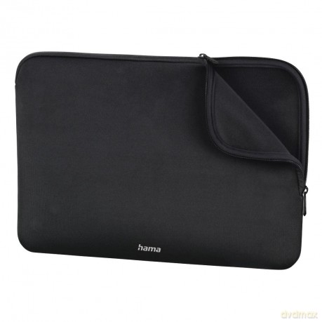 Hama: hama Laptophźlle Neoprene Kunstfaser sch