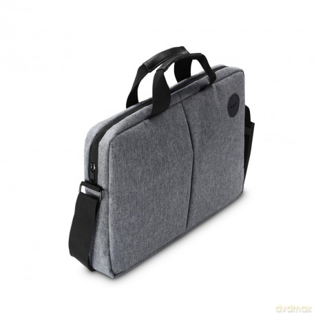 Hama: hama Laptoptasche Genua Polyester grau 0