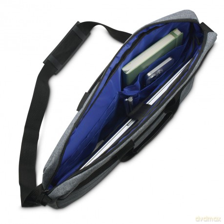Hama: hama Laptoptasche Genua Polyester grau 0