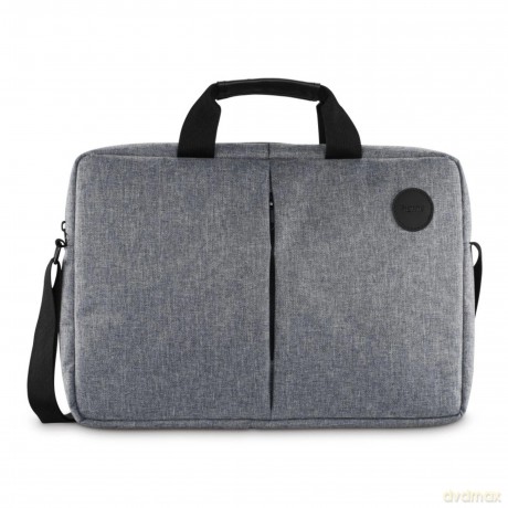 Hama: hama Laptoptasche Genua Polyester grau 0