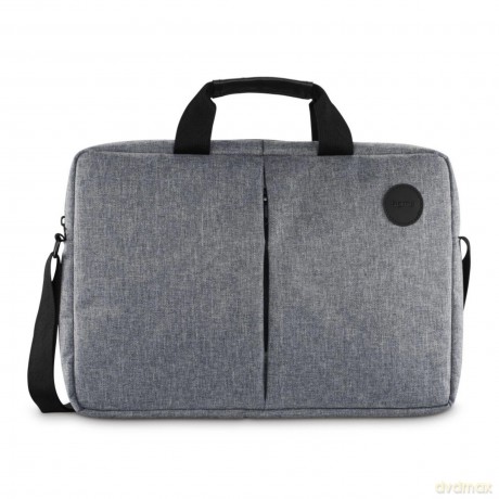 Hama: hama Laptoptasche Genua Polyester grau 0