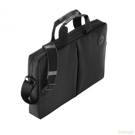 Hama: hama Laptoptasche Genua Polyester schwar
