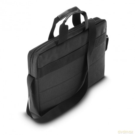 Hama: hama Laptoptasche Genua Polyester schwar