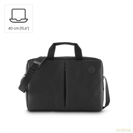 Hama: hama Laptoptasche Genua Polyester schwar