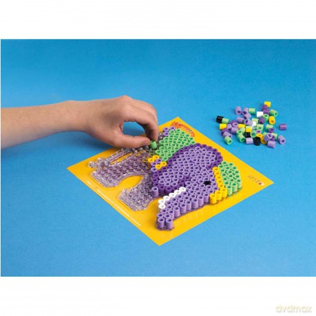 HAMA Maxi Perlen Dose vollton 600 StźckP00SpielwarenSONSTIGES530016518212.99125.10.2010299571234 4