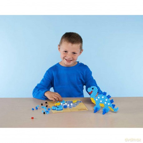 HAMA Maxi Perlen Dose vollton 600 StźckP00SpielwarenSONSTIGES530016518212.99125.10.2010299571234 4