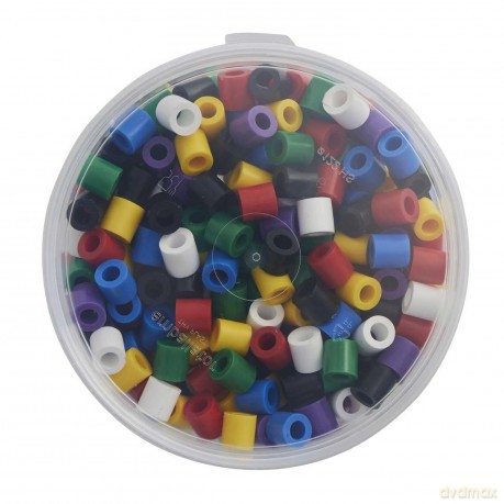 HAMA Maxi Perlen Dose vollton 600 StźckP00SpielwarenSONSTIGES530016518212.99125.10.2010299571234 4