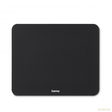 hama Mousepad Laser-Mauspad schwarz
