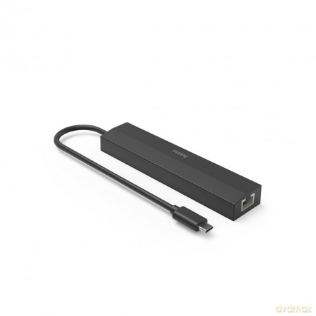 hama Multiport-Adapter 00200144