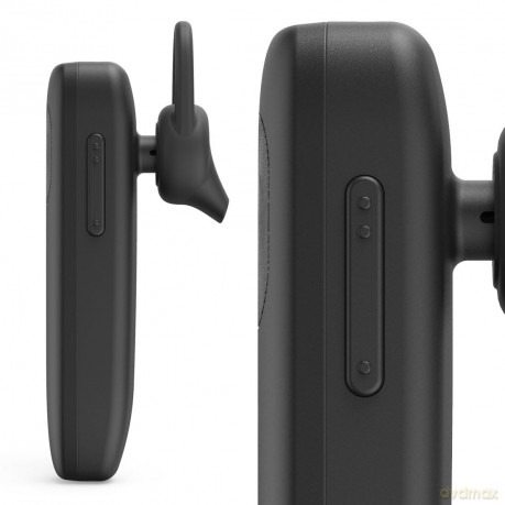 Hama: hama MyVoice Advanced In-Ear-Kopfhśrer s